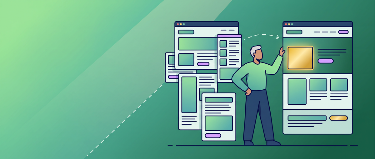 Shopify Redesign