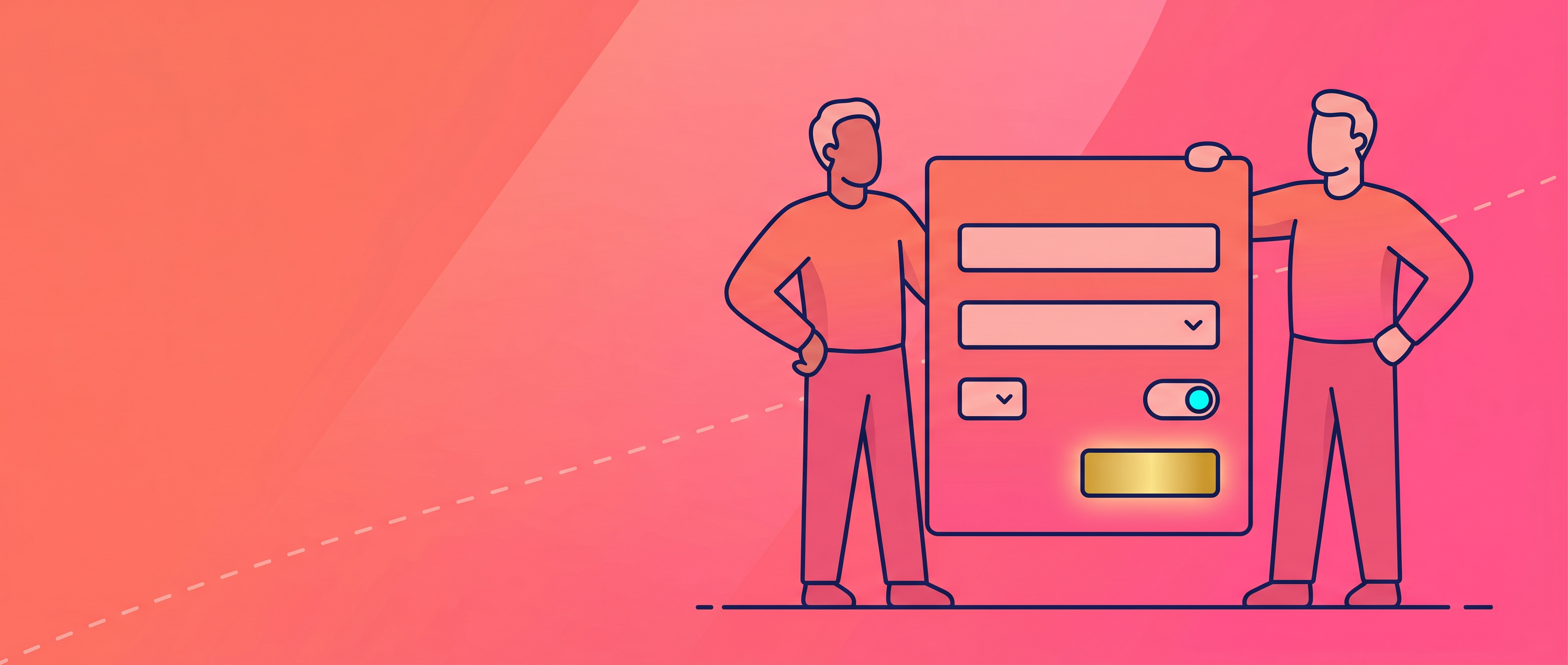 Lead Gen Forms