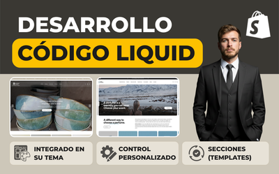 - Liquid Code Shopify