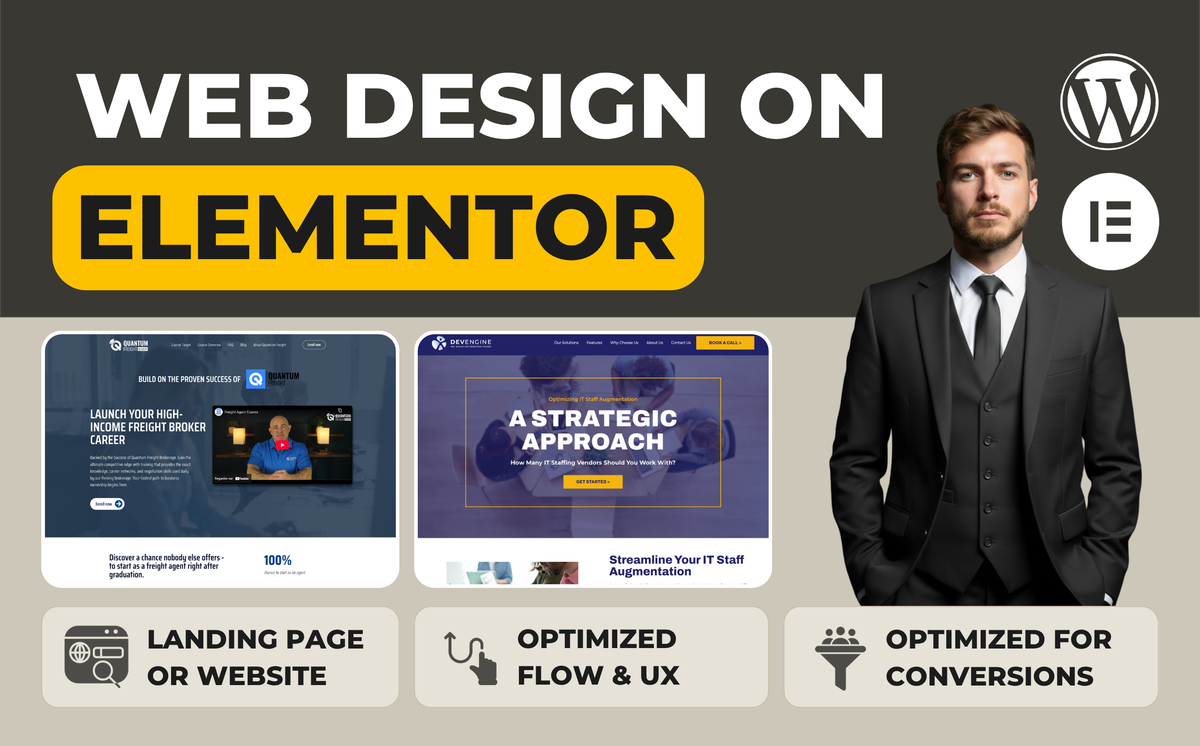 [EN] - Design Elementor