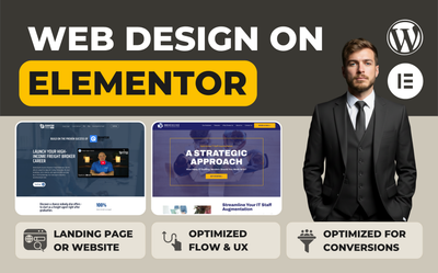 [EN] - Design Elementor