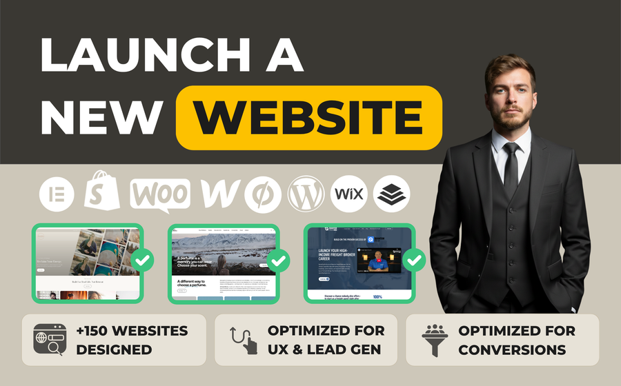 [EN] - WebDesign Consulting