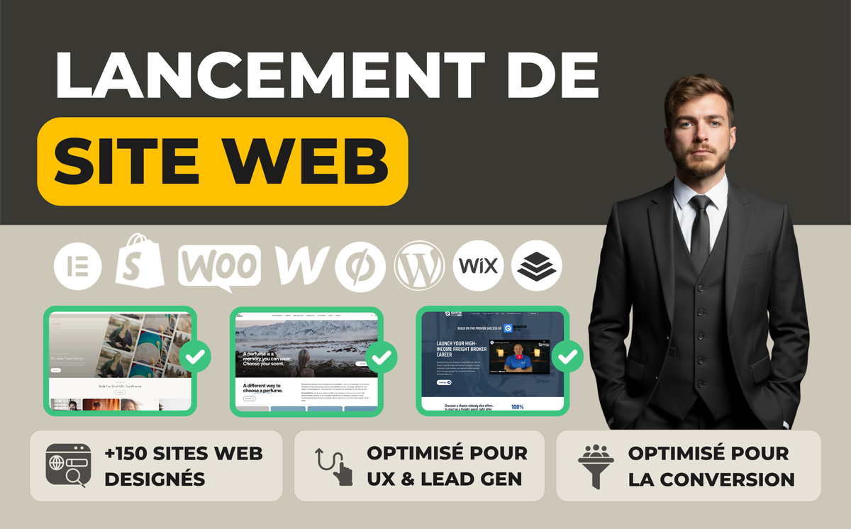 - WebDesign Consulting