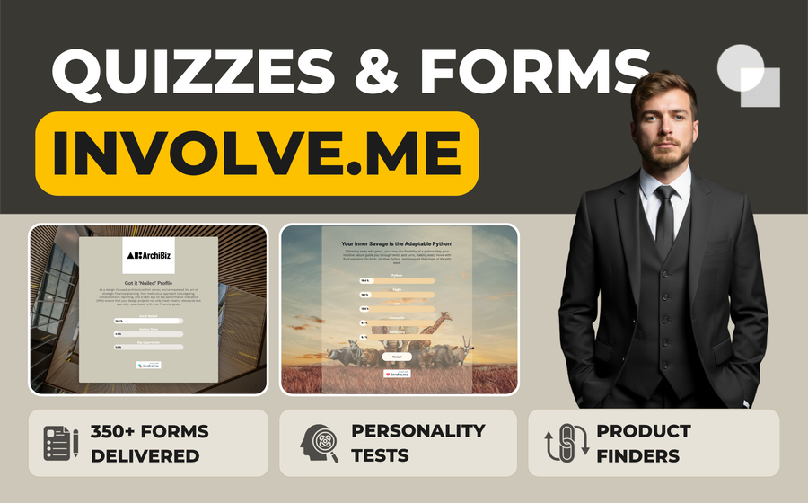 [EN] Involve.me