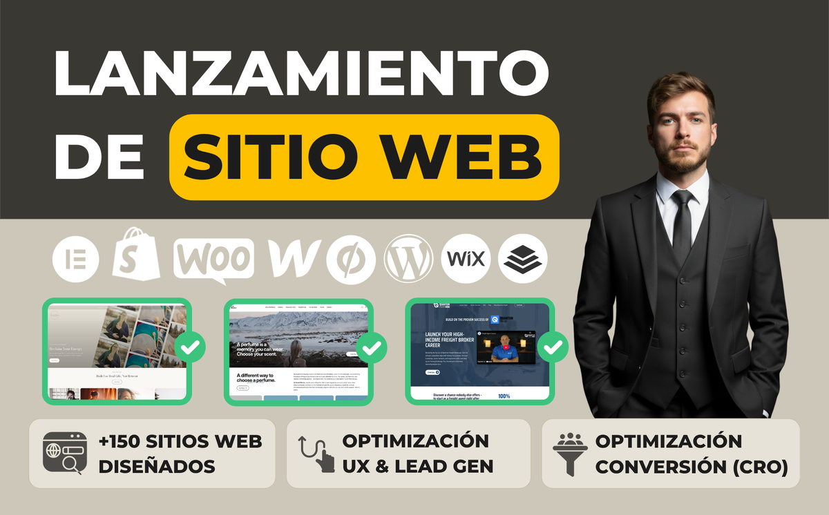 - WebDesign Consulting