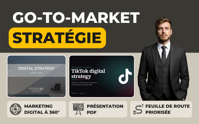 [FR] - Digital Marketing