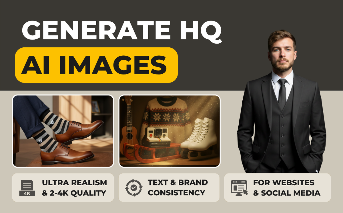 - AI Images