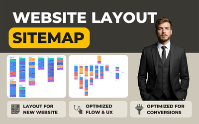 [EN] - Sitemap Web