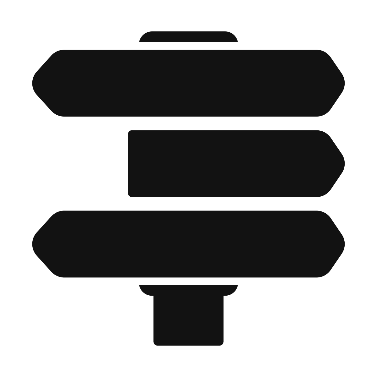 Frameworks & Matrices